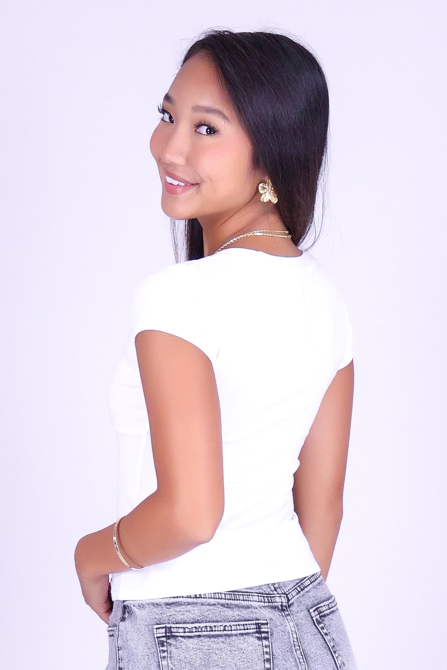 SOFT EDGE TOP