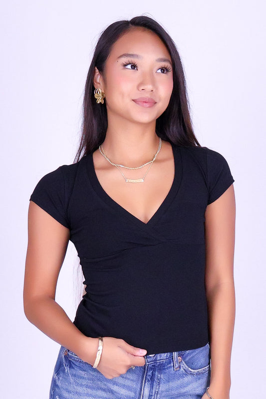 SOFT EDGE TOP
