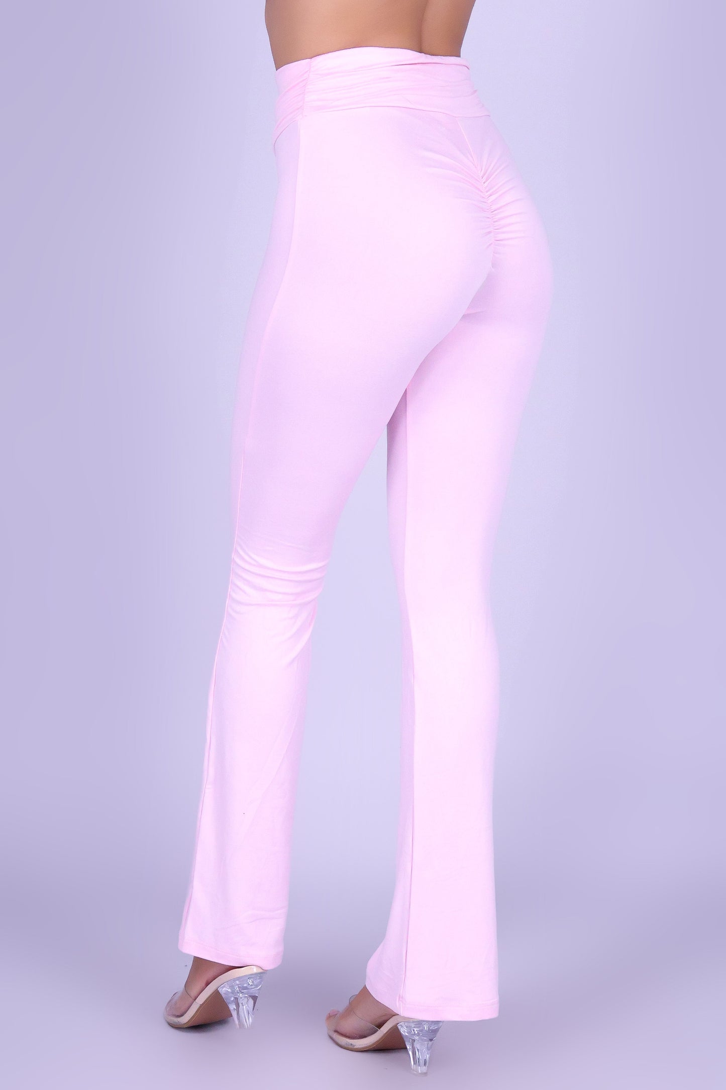 BARE FORM PANTS