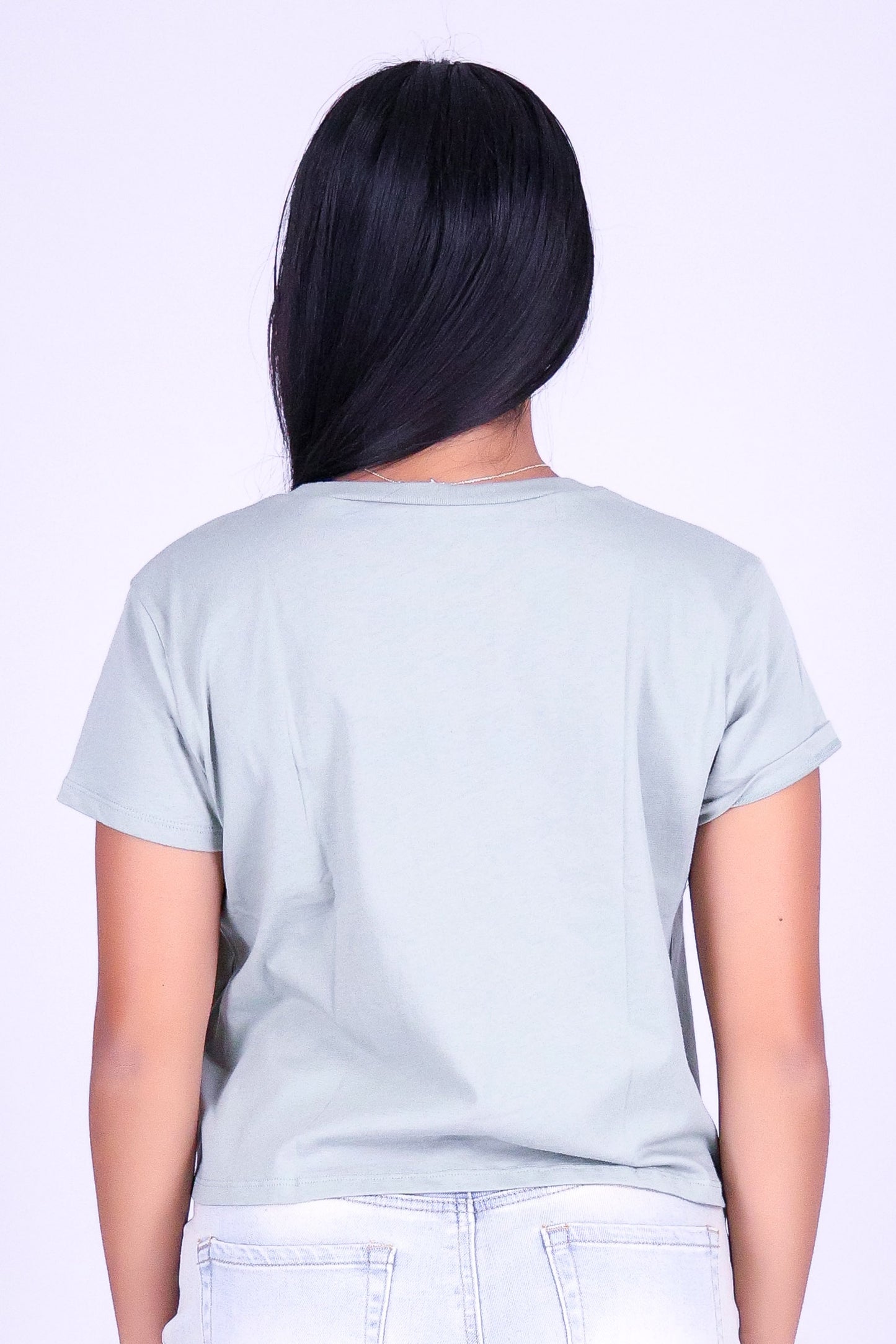 HAWAII ISLAND TEE