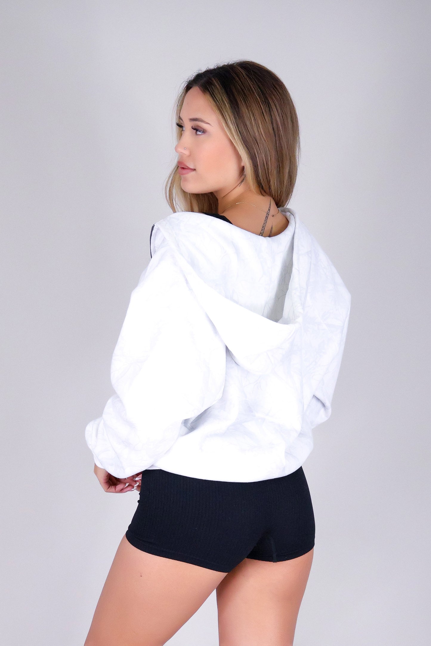 WILDERNESS MUSE HUNTING CAMO JACKET