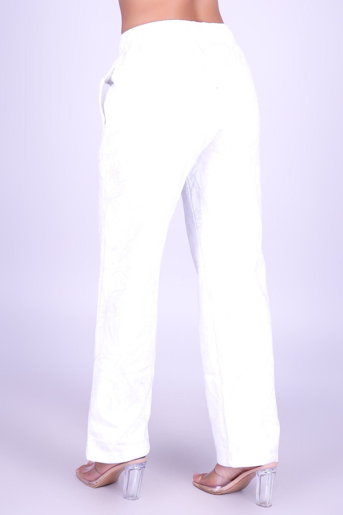 WILDERNESS HUNTING CAMO PANTS