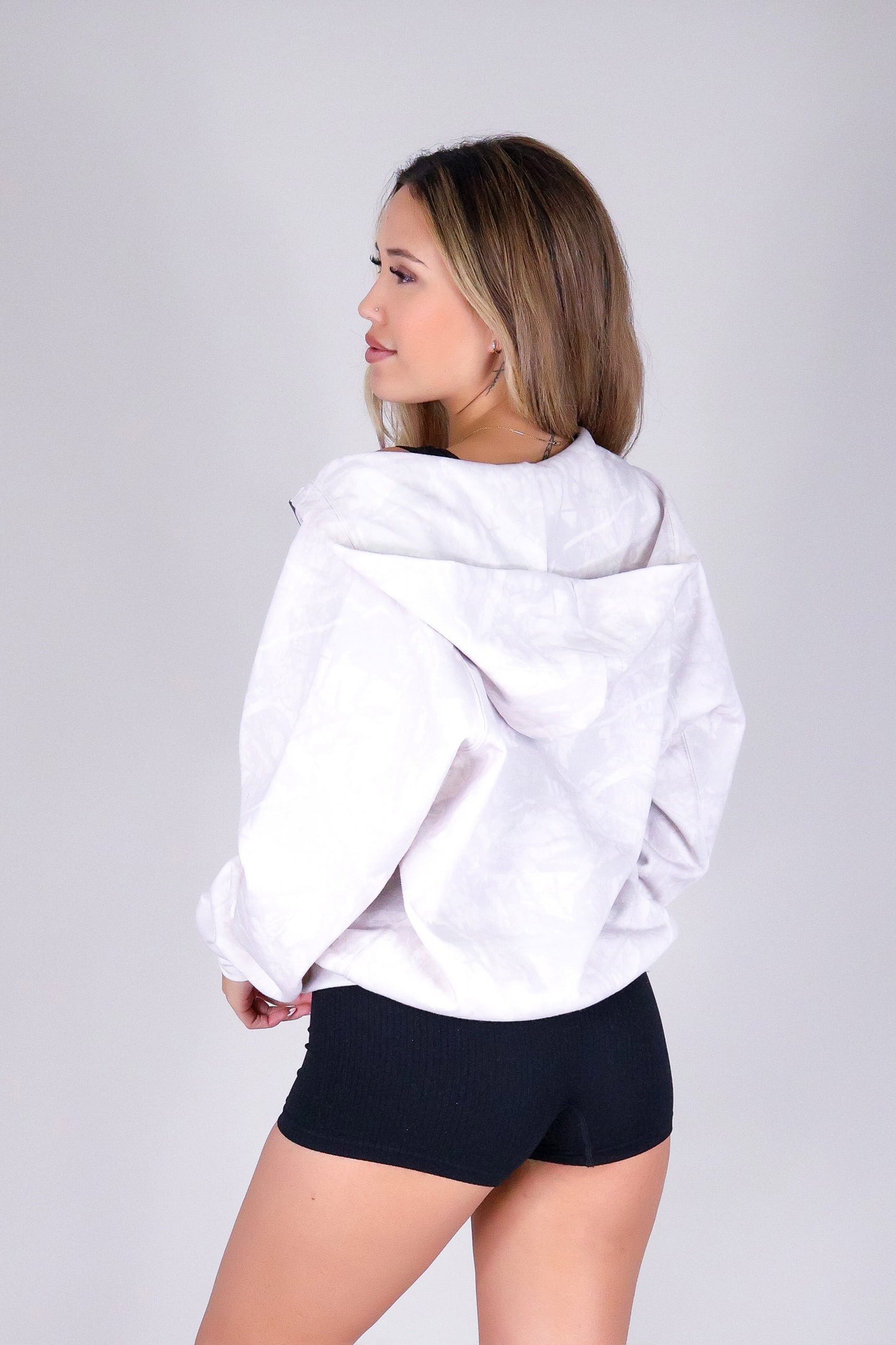 WILDERNESS MUSE HUNTING CAMO JACKET