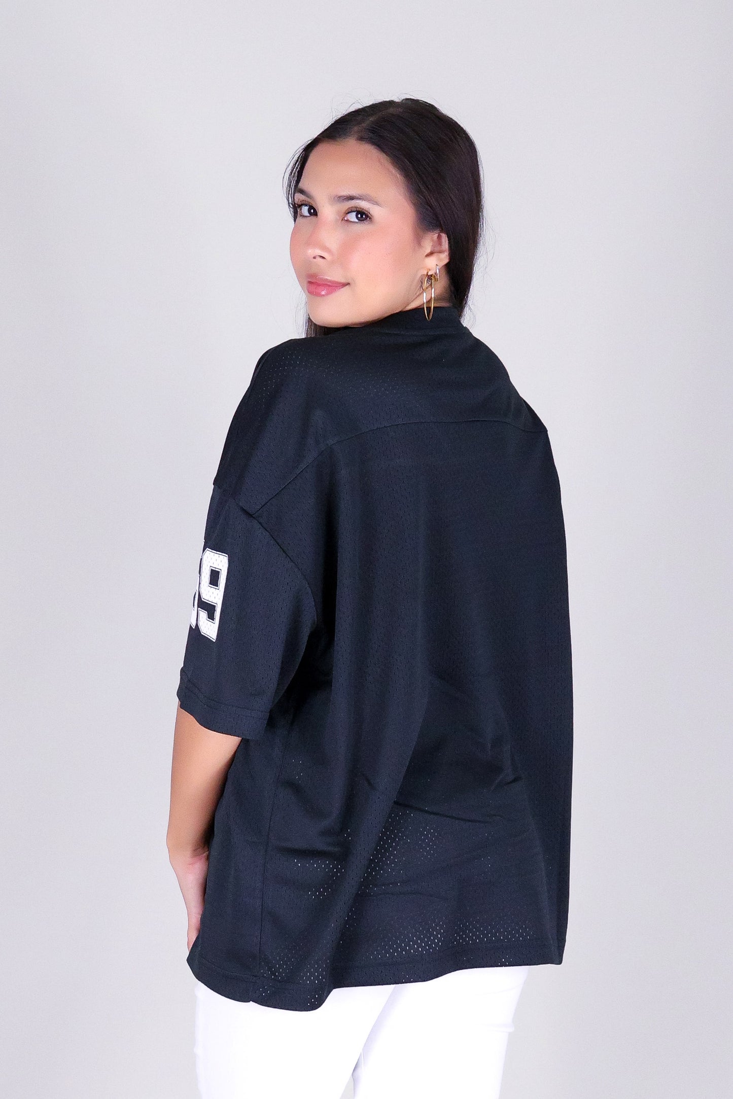 GAME ON GIRL JERSEY