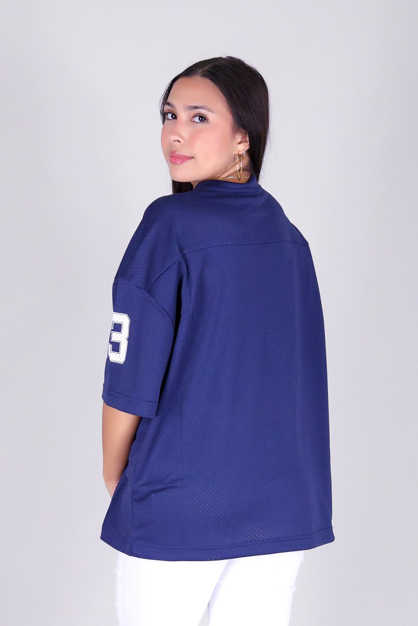 GAME ON GIRL JERSEY