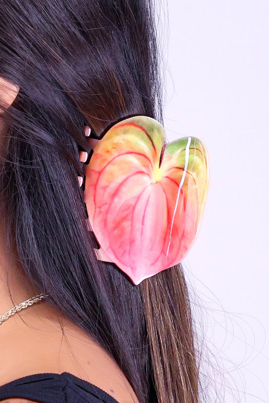 ANTHURIUM CLAW CLIP