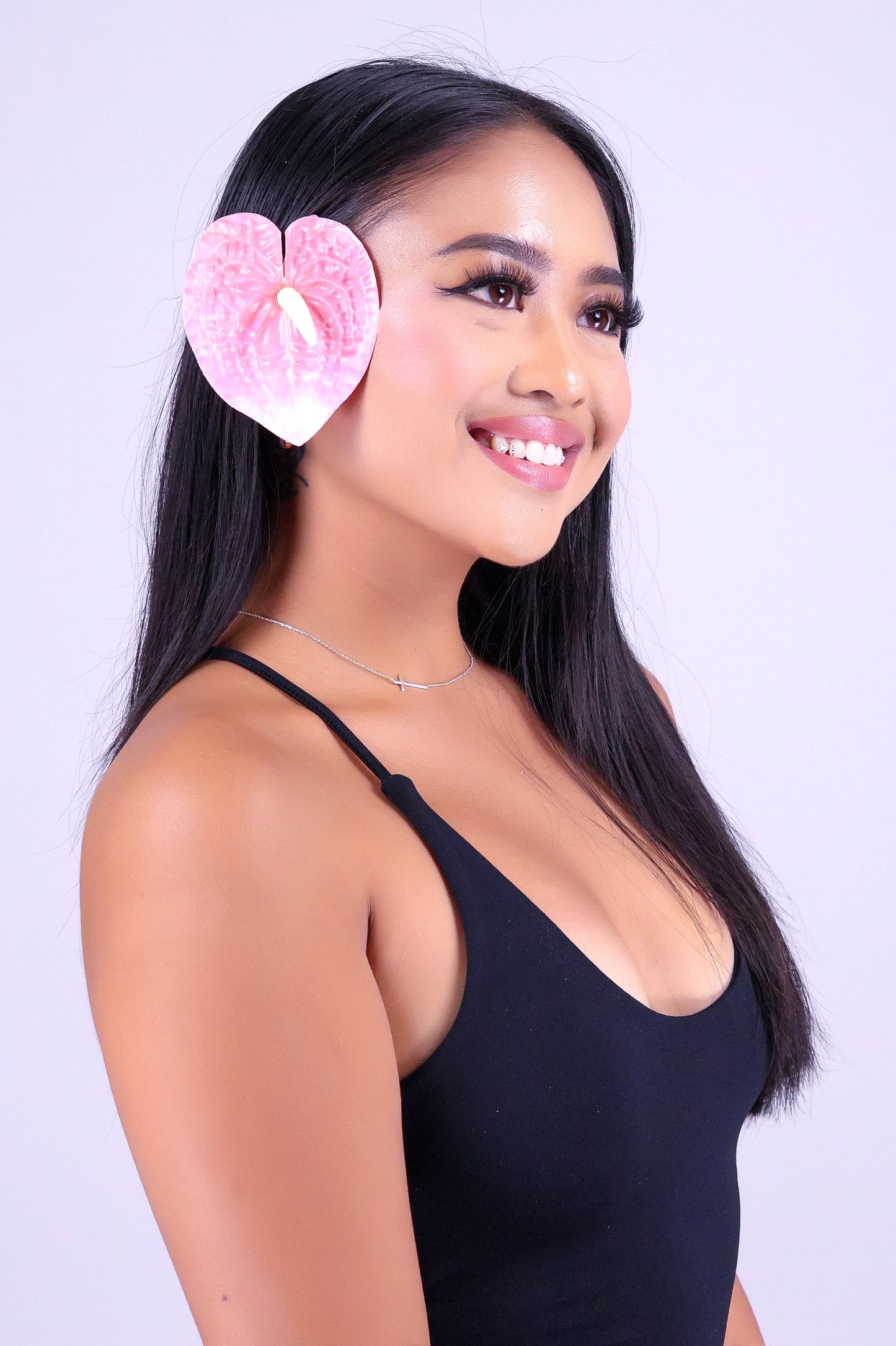 ANTHURIUM HAIRPIN
