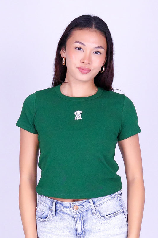 PUPPY LOVE TEE