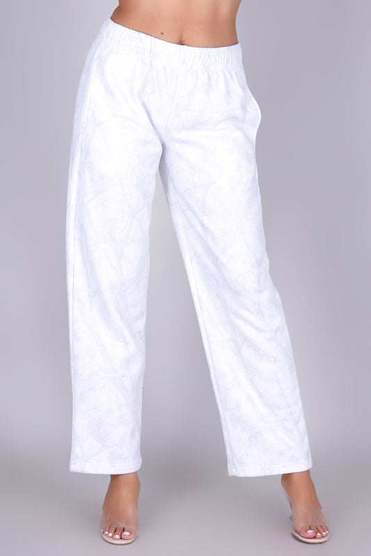 WILDERNESS HUNTING CAMO PANTS