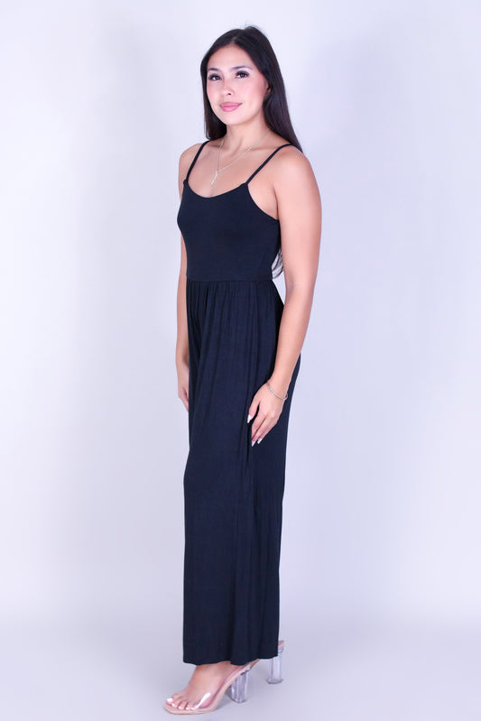 MOONLIGHT FLOW JUMPSUIT