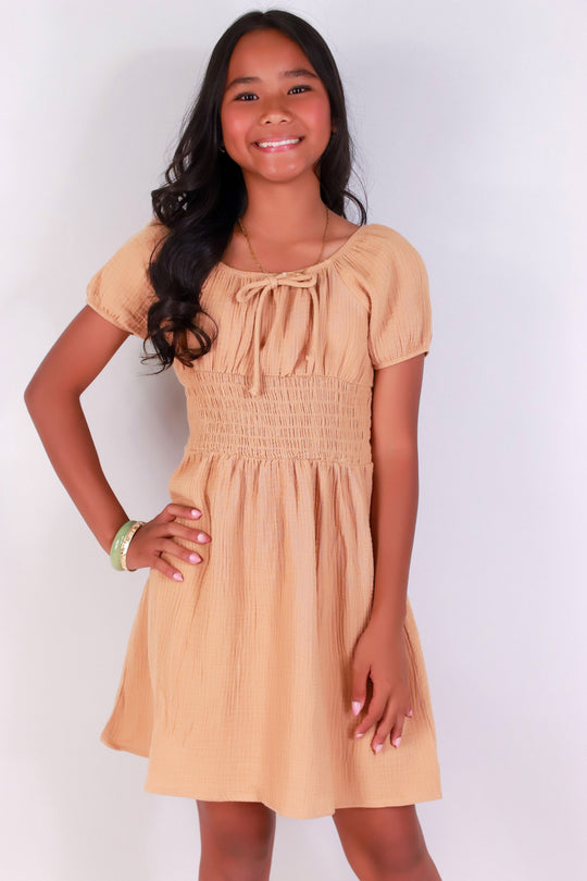 MEADOW MUSE DRESS