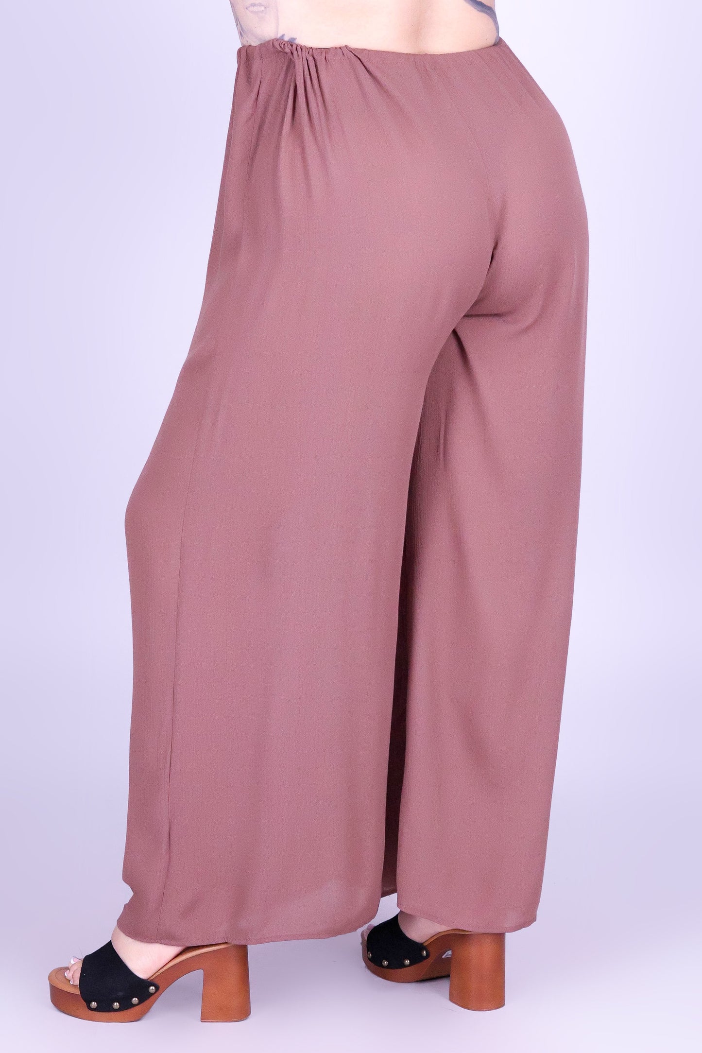 WEAR THE MOMENT PANTS