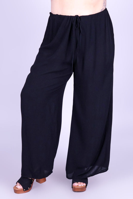WEAR THE MOMENT PANTS
