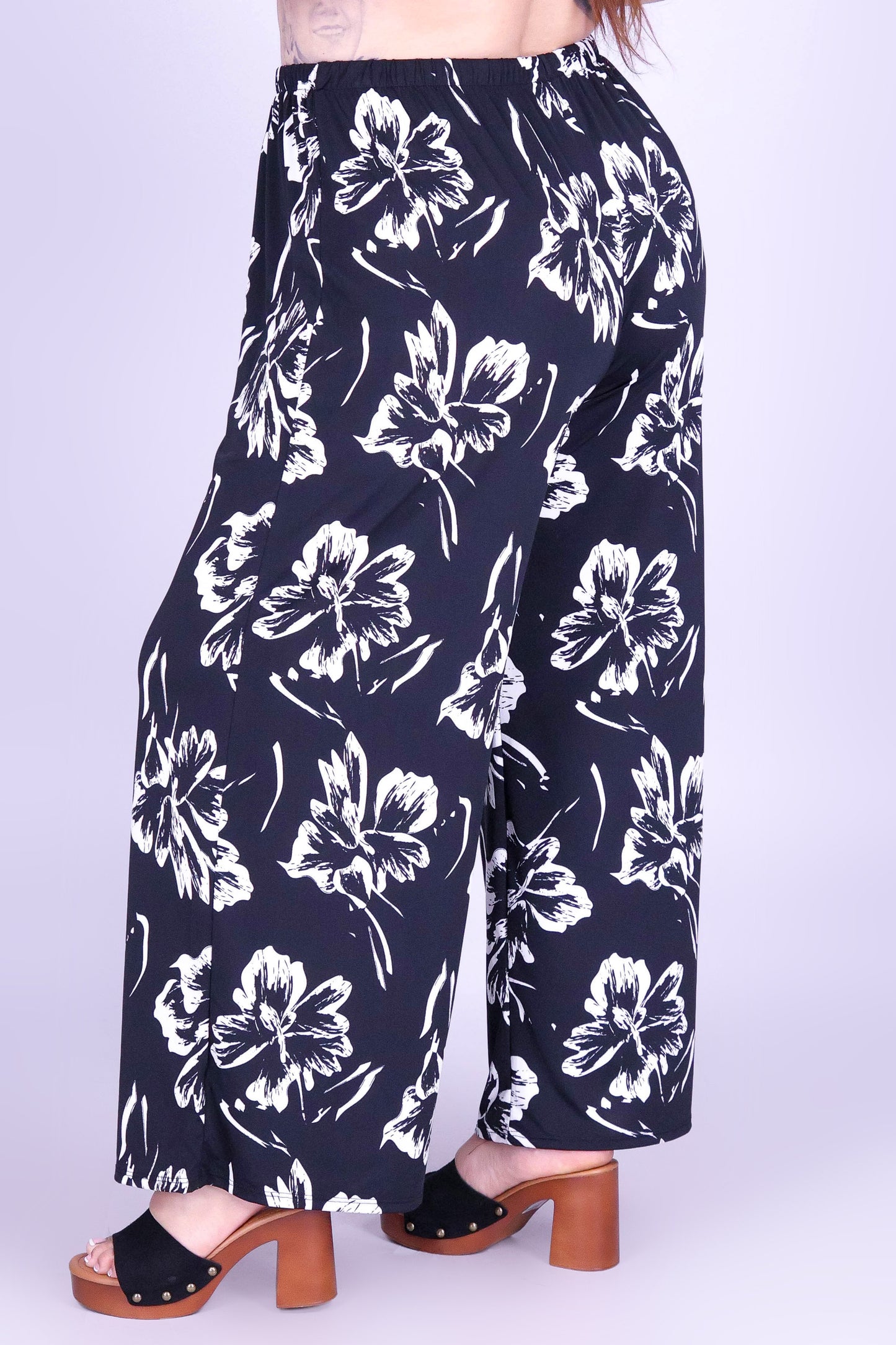 PARADISE EDIT PANTS