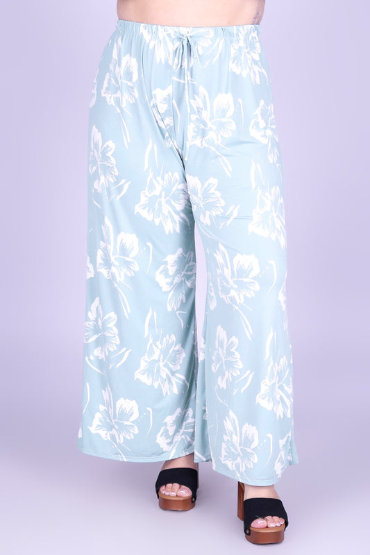 PARADISE EDIT PANTS