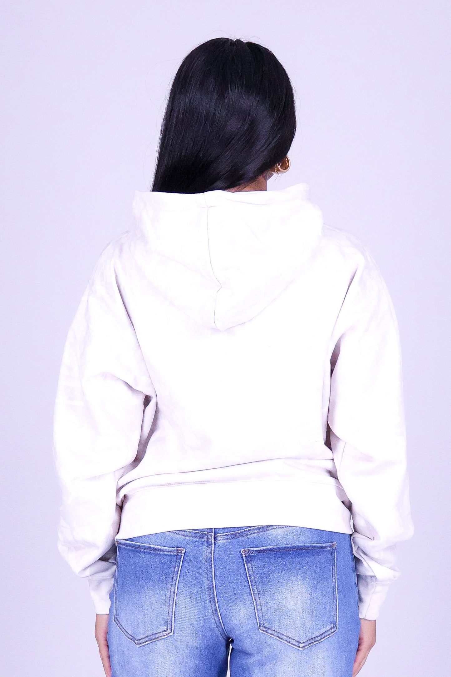 DEEP WOODS HOODIE