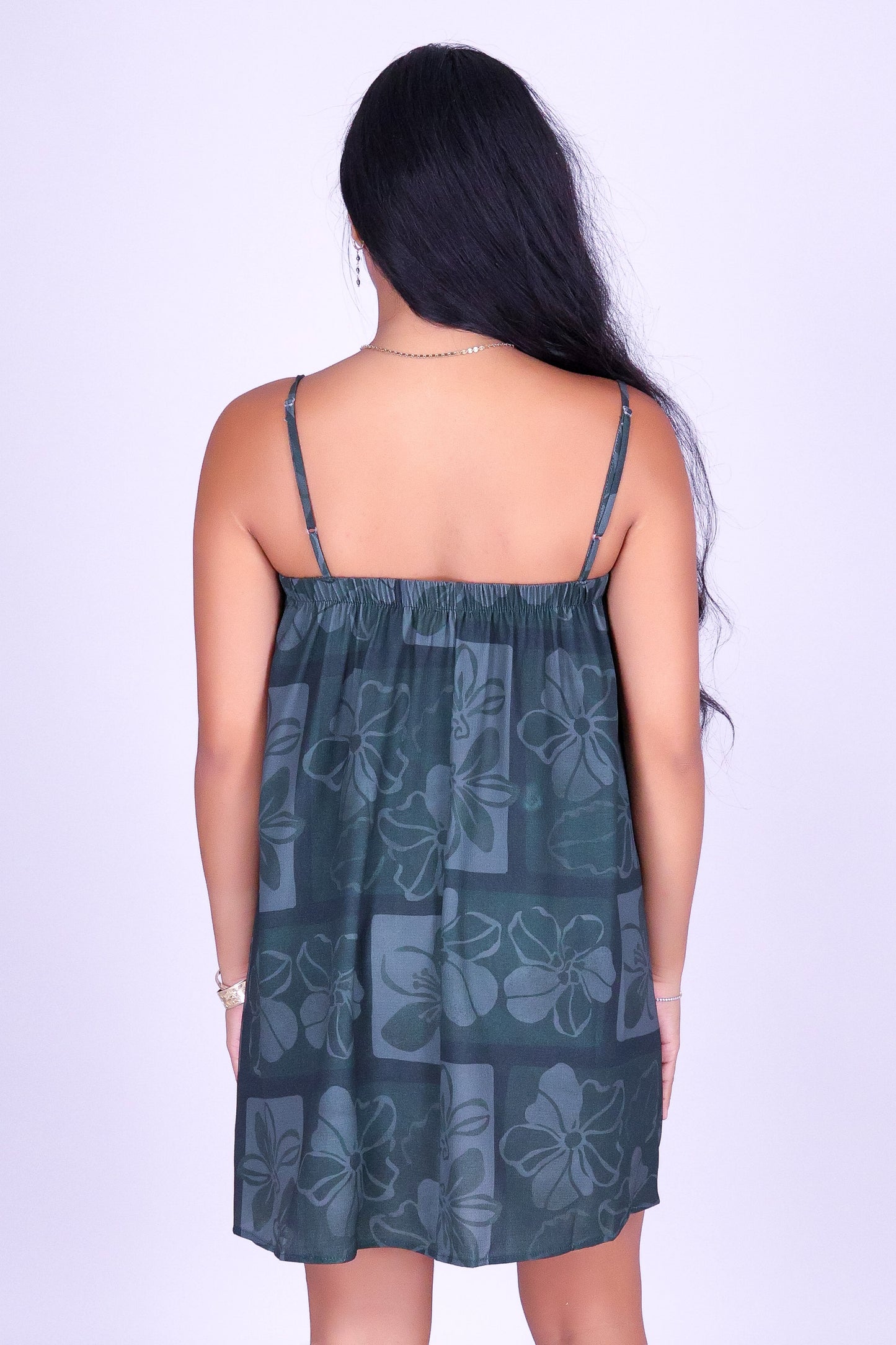 PUA STAMP DRESS
