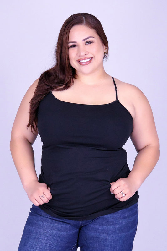 BASIC BEE TOP