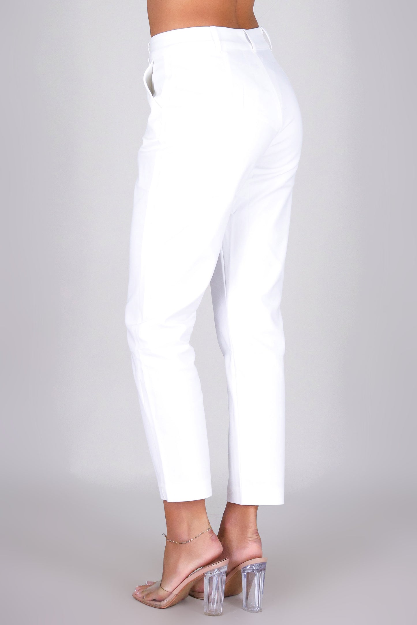 WORKDAY CHIC PANT