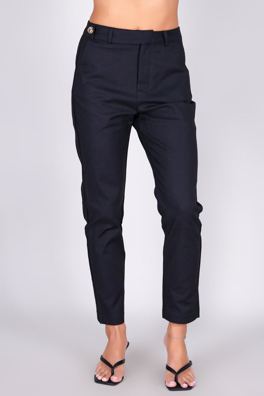 WORKDAY CHIC PANT