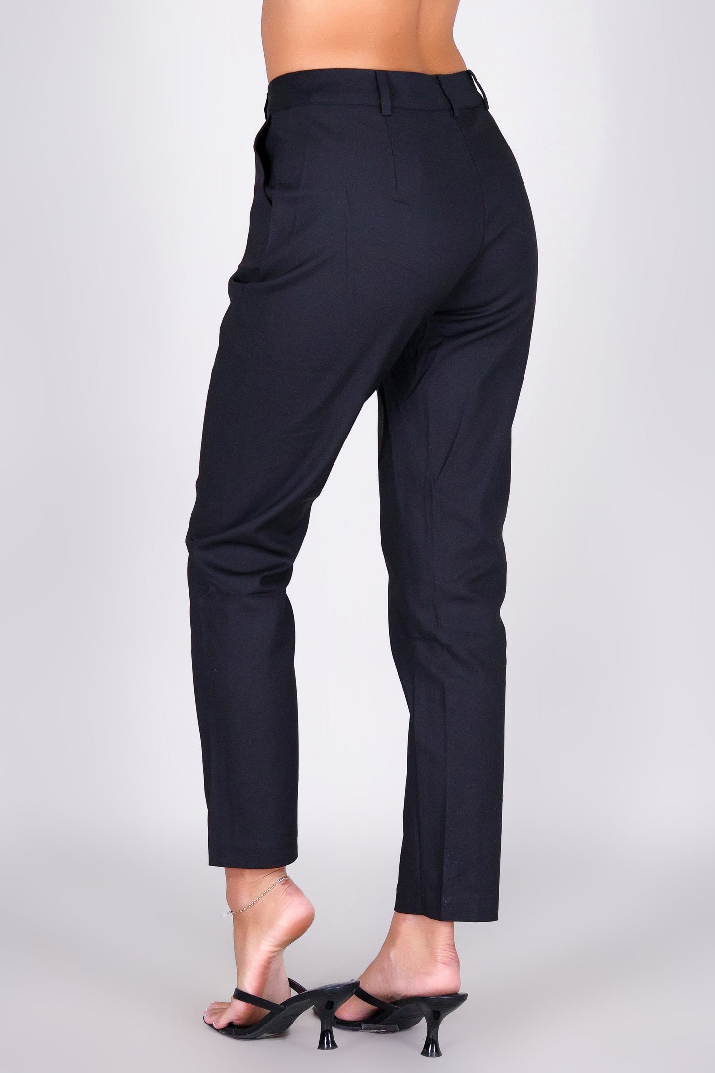 WORKDAY CHIC PANT