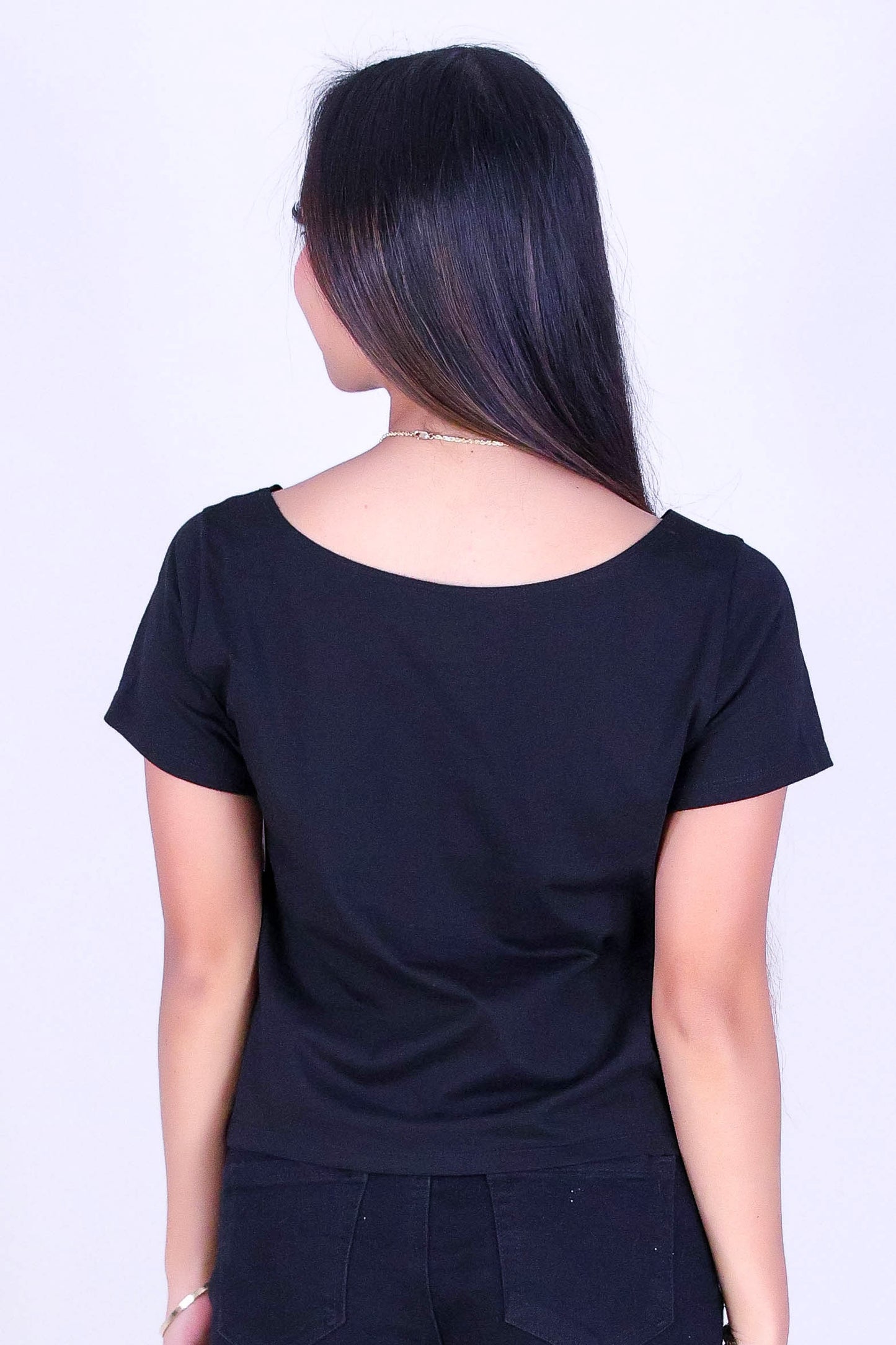 ALOHA OFF THE SHOULDER TOP