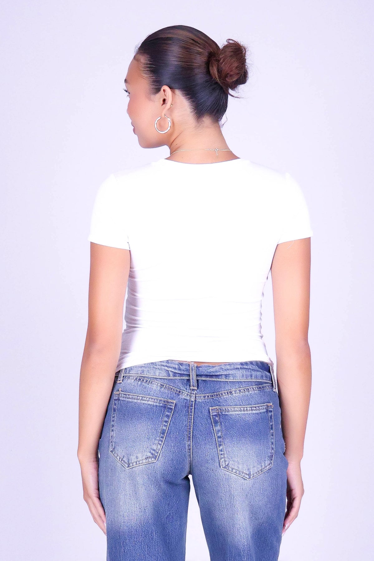 SO IT BEGINS BASIC TEE