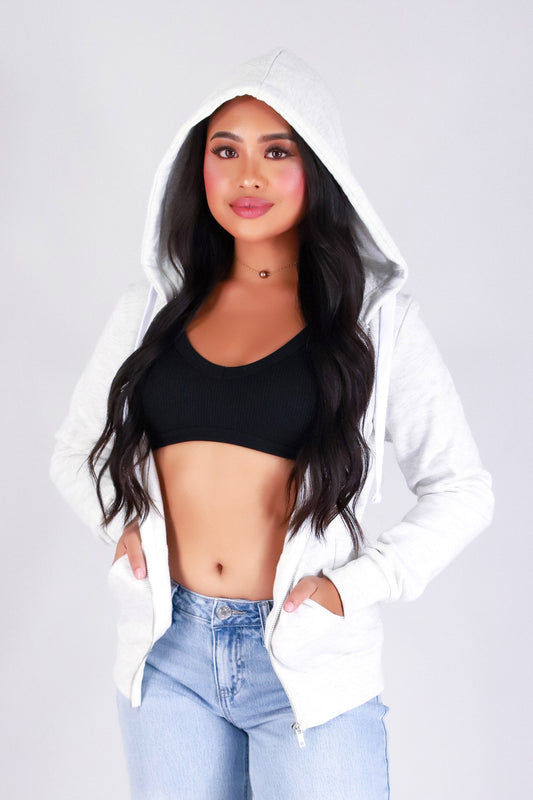GRAB N' GO JACKET