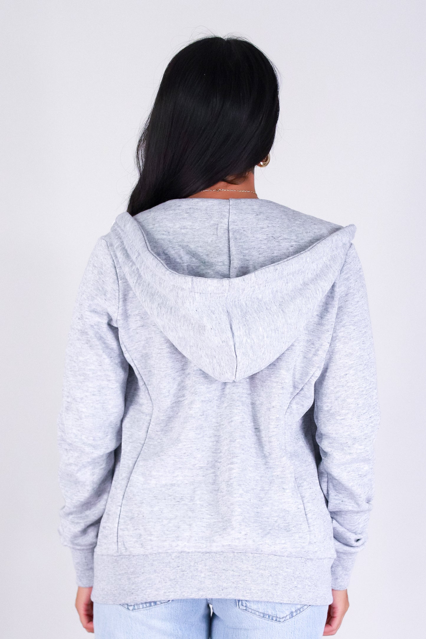 GRAB N' GO JACKET
