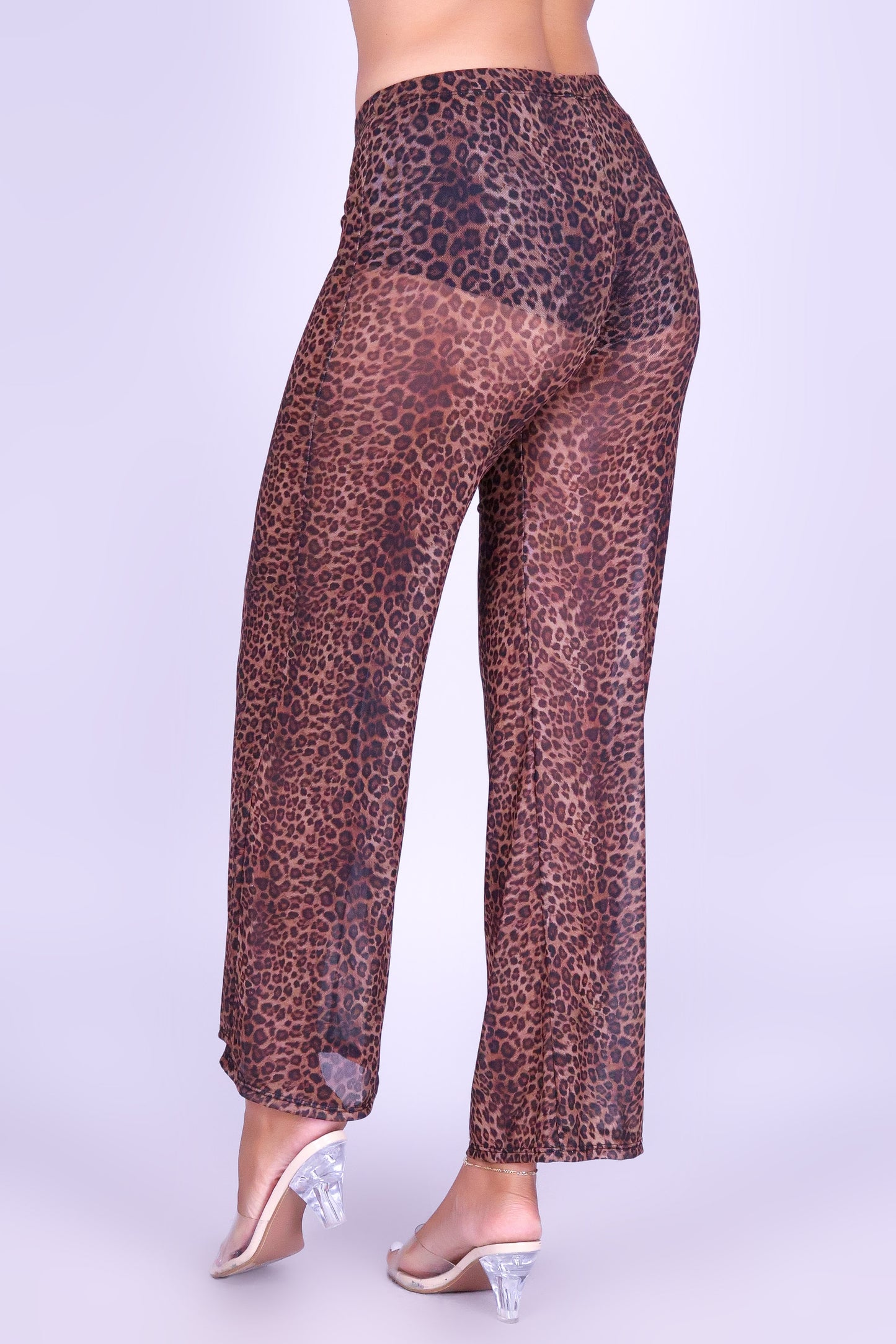 UNTAMED PANTS
