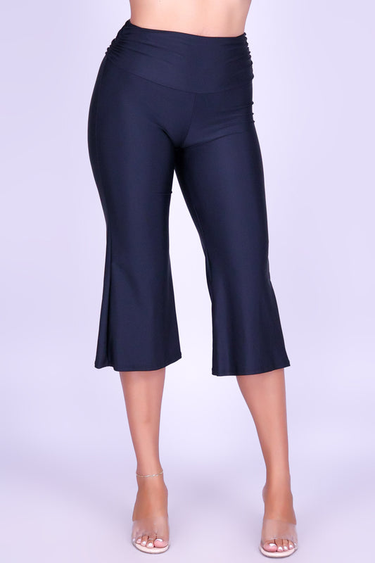 GO FURTHER CAPRI'S