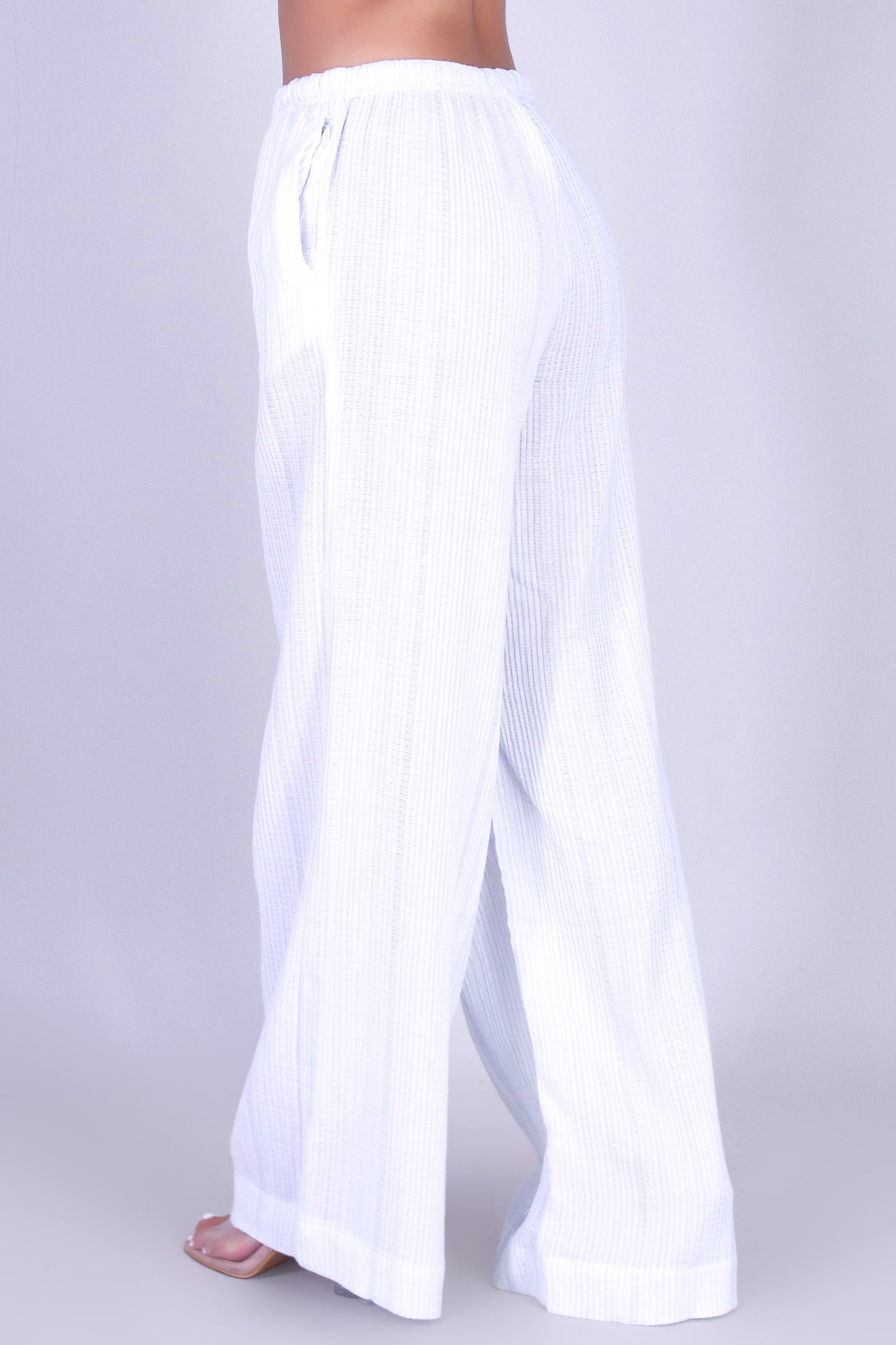 STRIPE DAYDREAM PANTS