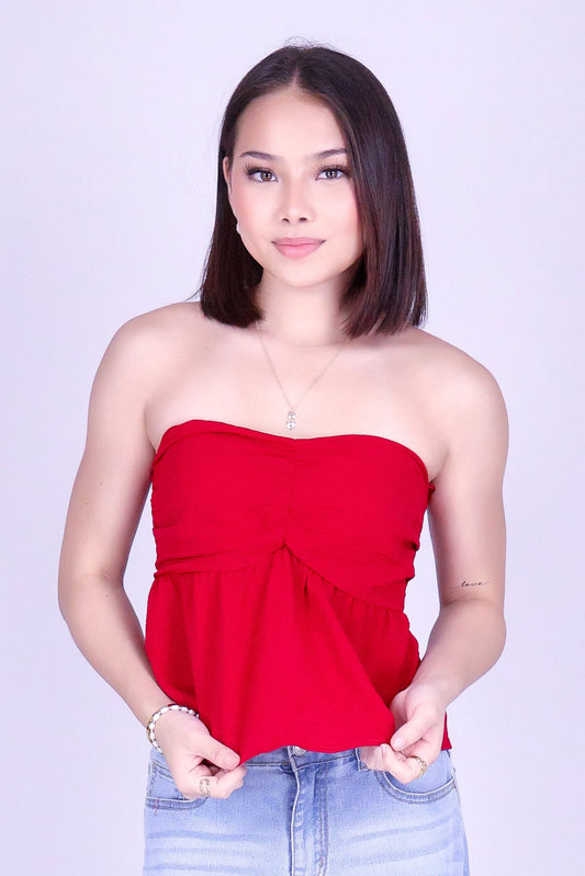 DOLL HOUSE DREAMS TUBE TOP