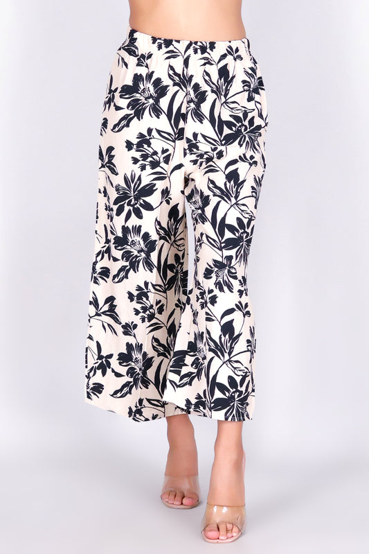 PETAL PARADISE CAPRI'S