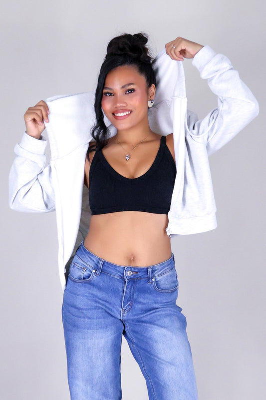 PUAKENIKENI HOOD JACKET