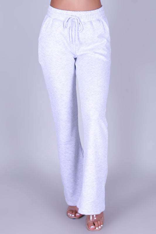 FLOW MOTION FLARE PANTS