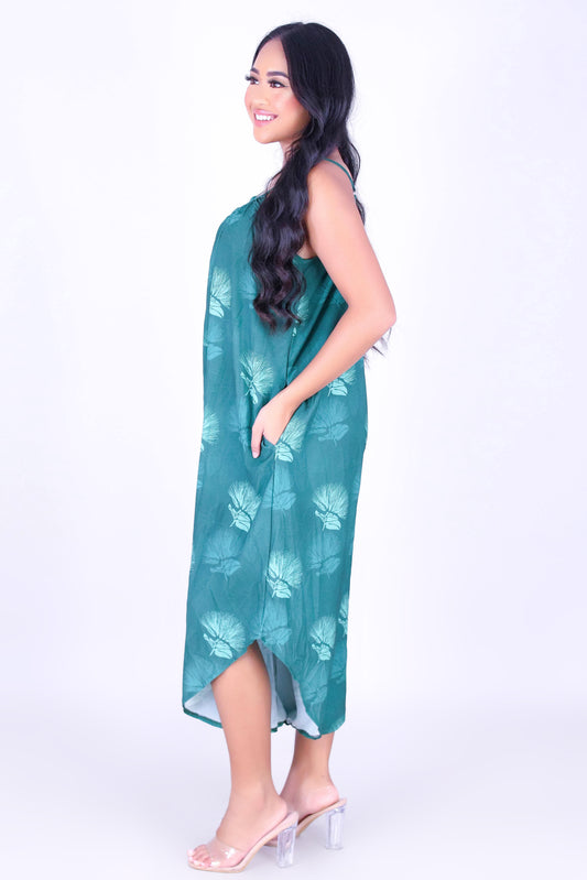 OHIA NO WAIST JUMPER