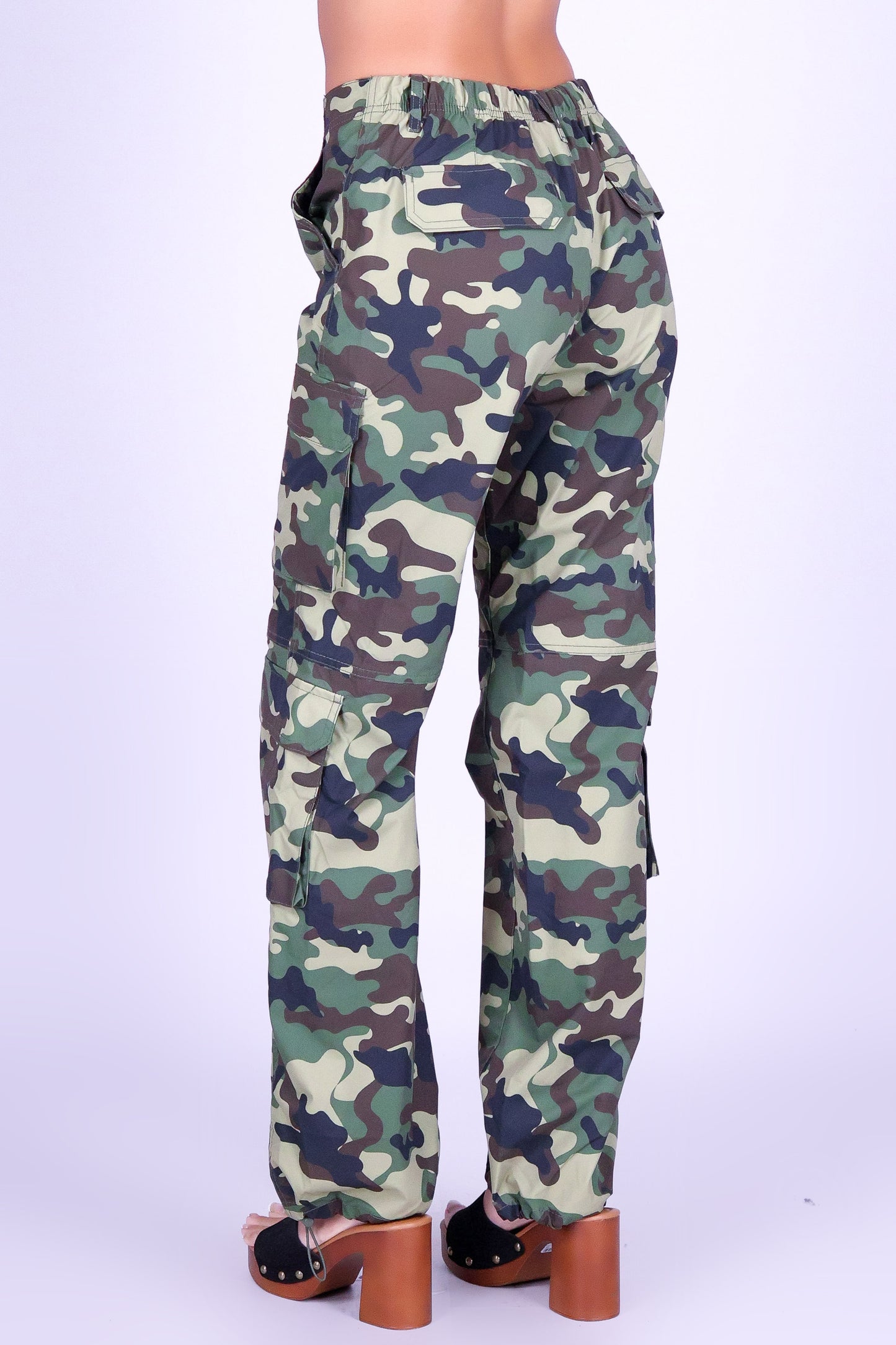 FIELD OPS CARGO PANTS