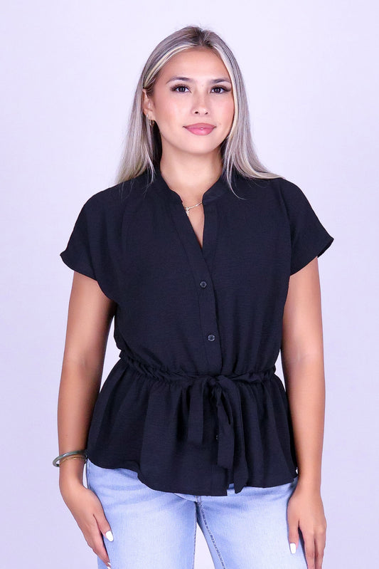SWEET DARLING BLOUSE