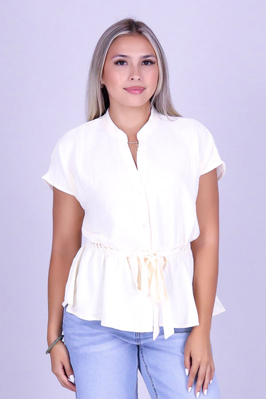 SWEET DARLING BLOUSE