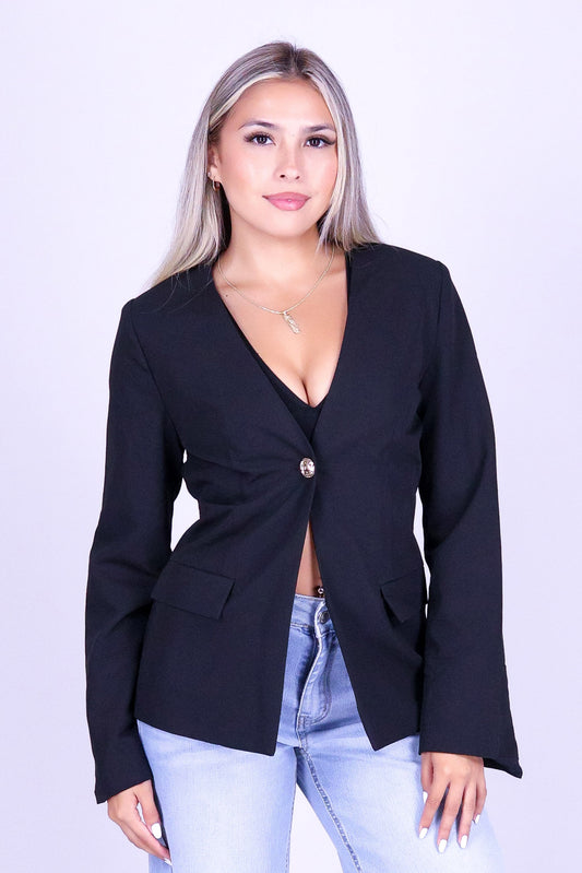 THE EVERYDAY BLAZER
