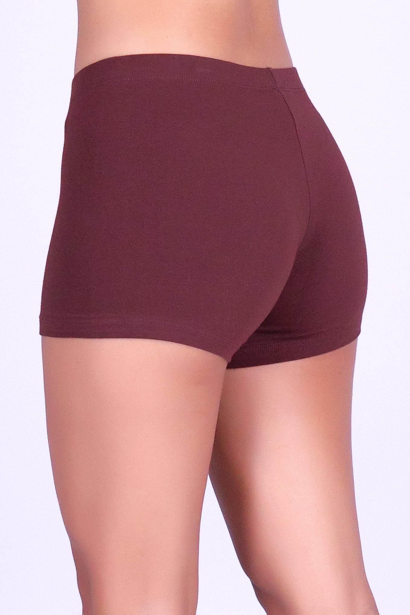 HOW YOU BEEN SHORTS