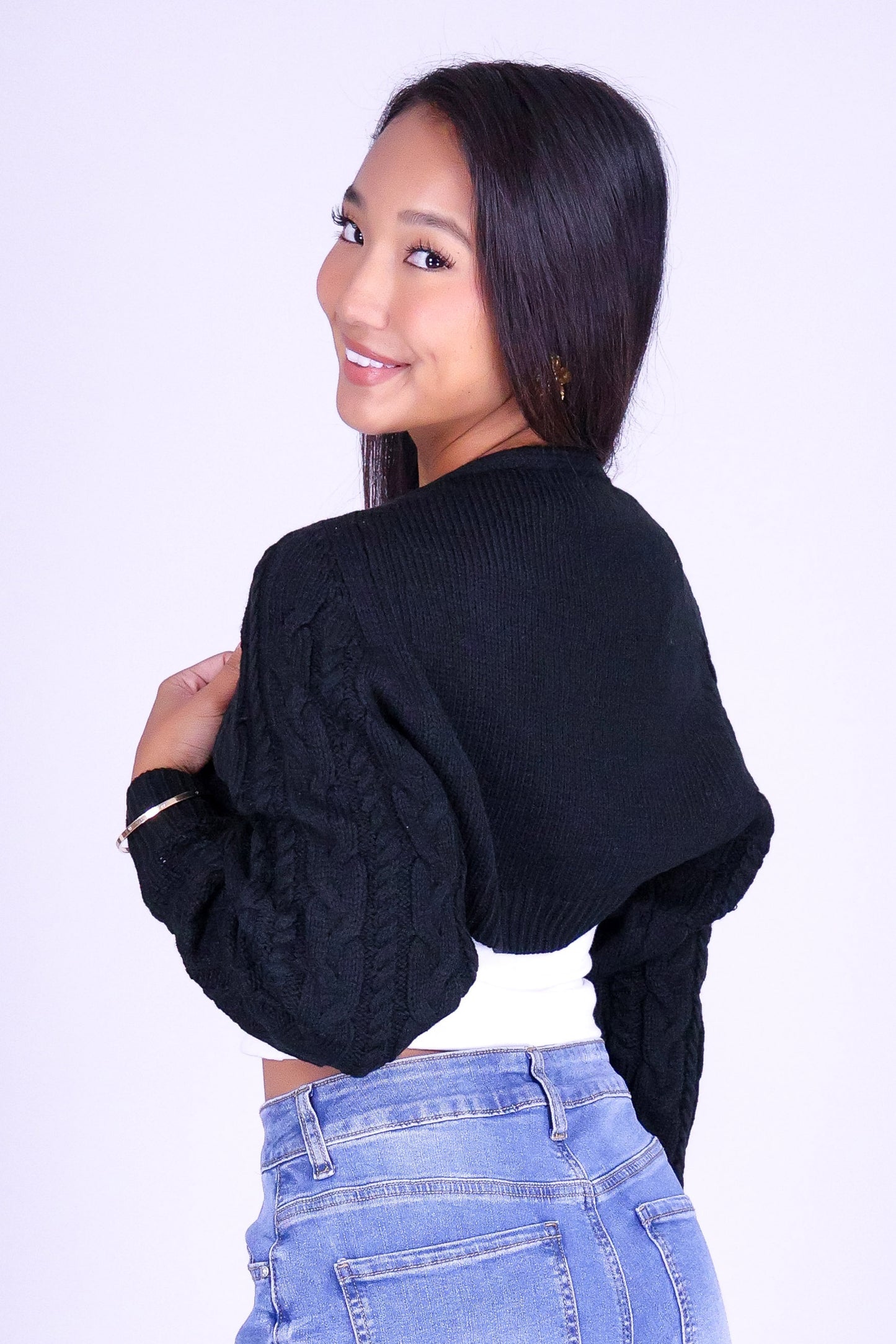ALWAYS BECOMING BOLERO