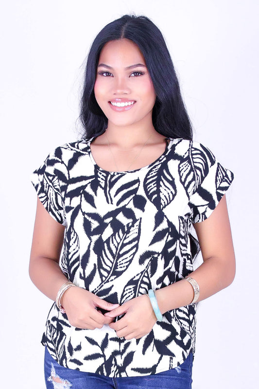 FOREST MUSE TOP