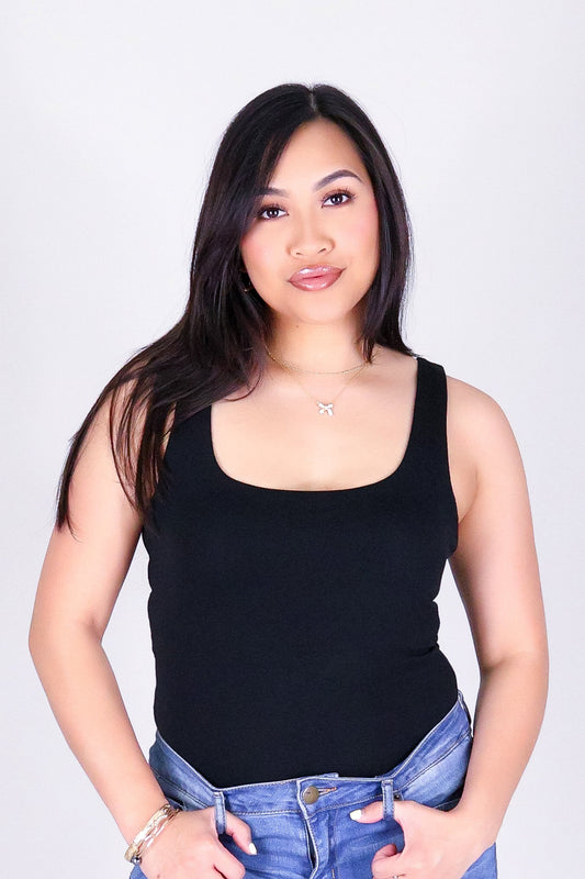 THE DAILY SCULPT BODYSUIT