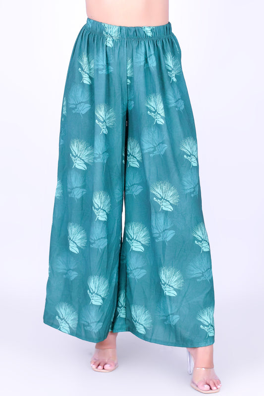 OHIA PALAZZO PANTS