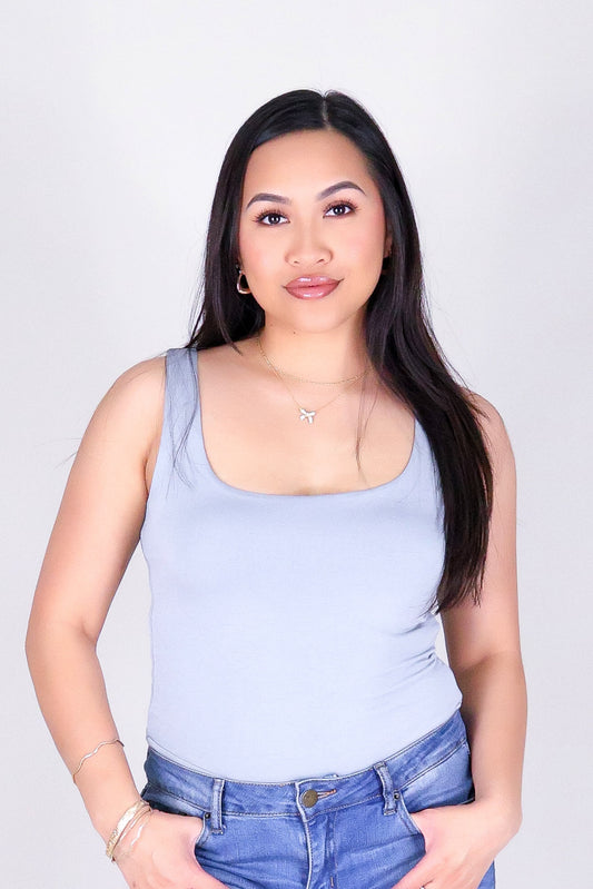 THE DAILY SCULPT BODYSUIT