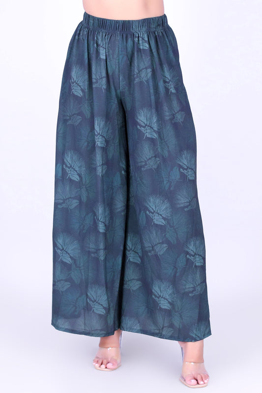 OHIA PALAZZO PANTS
