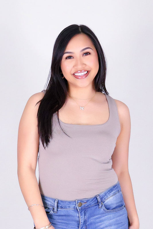 THE DAILY SCULPT BODYSUIT