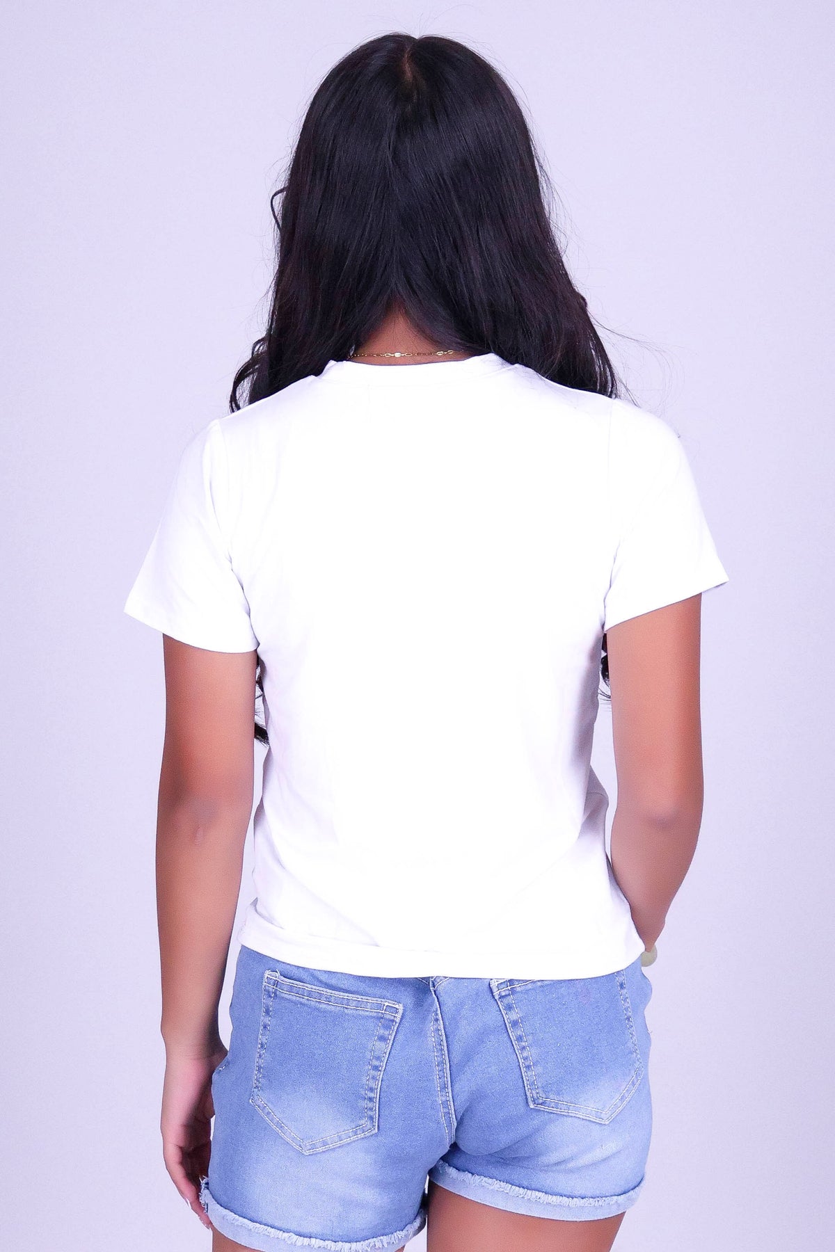 BETTER IN BASICS TEE | KIDS SIZE 2T-16